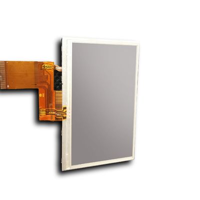 COB Stn Graphic LCD Matrix Display 240X128 DOT Lcd Monitor وحدة