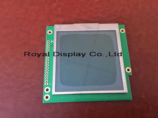 160X160dots FPC FSTN Graphic LCD Module UC1698 COB Mono lcd display 160160 Lcm Display Factory في الصين