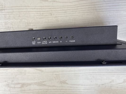 100٪ الأصلي 14 '' FANUC LCD مراقب لوحة LCD A61L-0001-0094