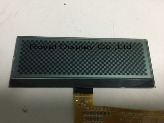 تخصيص 224X64dots الجرافيك الترس LED الخلفية للهاتف المحمول شاشة LCD الصناعية Gade صغيرة الحجم