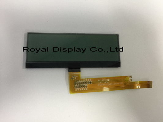 تخصيص 224X64dots الجرافيك الترس LED الخلفية للهاتف المحمول شاشة LCD الصناعية Gade صغيرة الحجم