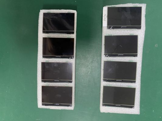 128X64dots 100٪ استبدال Winstar Wdo0066FSTN St7565p شاشة عرض وحدة LCD
