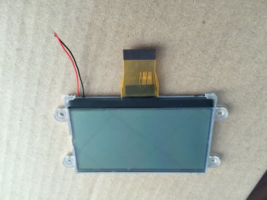 سعر المصنع FSTN-Positive Stn-Grey 128X64dots Cog / COB Stn LCD Display Module