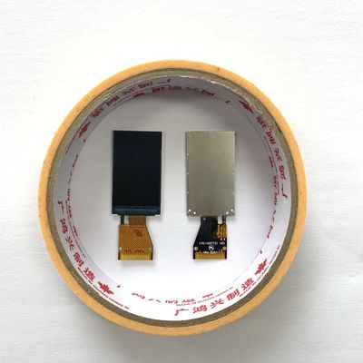 1.14 بوصة 135x240 نقطة TFT LCD SPI 4 أسلاك ST7789V2 سائق IC شاشة TFT