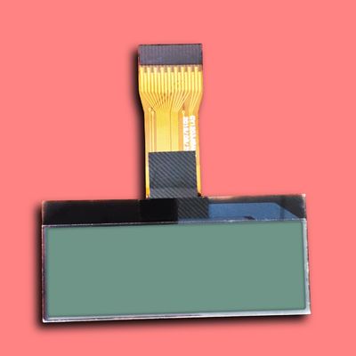 FPC 3.3V FSTN 128x64 Dots Graphic LCD Module for IPhone Touch Screen