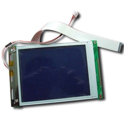 FSTN إيجابي UC1698 LCD 7 قطاعات العرض 160X160 وحدة شاشة LCD الرسومية