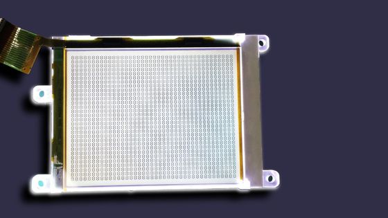 FSTN إيجابي UC1698 LCD 7 قطاعات العرض 160X160 وحدة شاشة LCD الرسومية