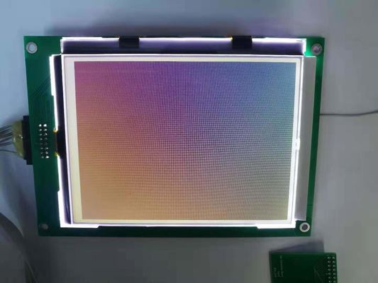 NT7709 FPC 320x240 COG LCD Module Stn COB Graphic LCD Display