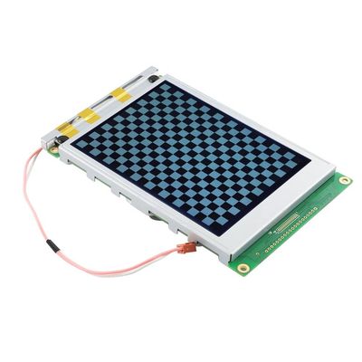320x240 Dots 5.7in CCFL LCD Backlight Module NT7709 شاشة LCD رسومية
