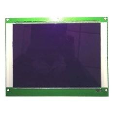 5.0V 128X64 أحادية اللون COG / COB شاشة عرض رسومية LCD وحدة موزع الوقود بالجملة وحدة الرسم LCD
