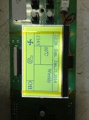 180X100 نقطة RYG180100A وحدة جرافيك COG LCD FSTN STN Postive ISO