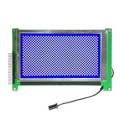 وحدة تحكم 240X128 شاشة LCD رسومية TC6963C LC7981 تحكم 5.5 بوصة