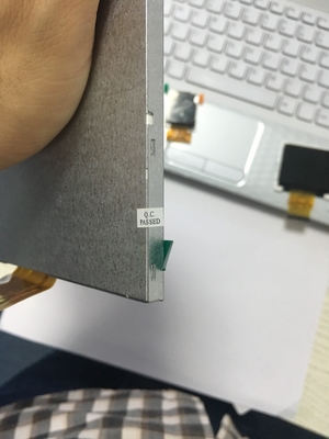 ايتو جلاس TFT LCD وحدة قياس 7.0 بوصة CTP 1024 × 600 نقطة مع GT911ic