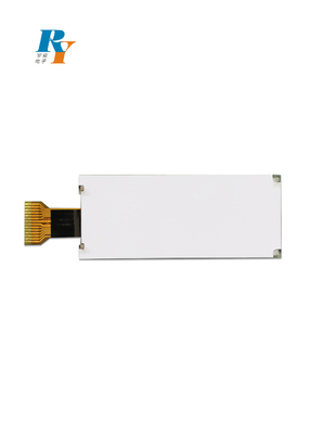 شاشة عرض LCD ذات رسوم متسلسلة متوازية FSTN أحادية اللون ترس 3 فولت 192 × 64
