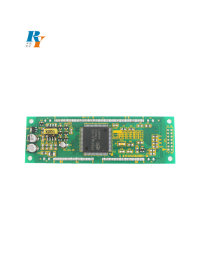 20X2 VFD حرف LCD وحدة 20t202da1 M202SD16 Cu20027 Cu20025 350CD / M2