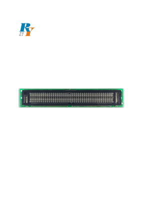 وحدة VFD لاستبدال الأحرف LCD 4 خطوط Futaba M402SD64ab M402SD07GS