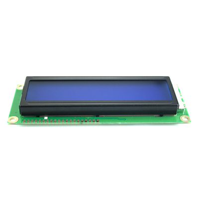 وحدة شاشة LCD رسومية مخصصة 160x32 مع محرك ST7920 IC