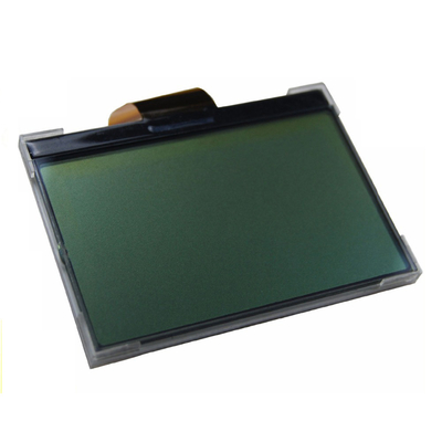شاشة LCD 240x128 Dot Graphic COG مخصصة مع إضاءة خلفية