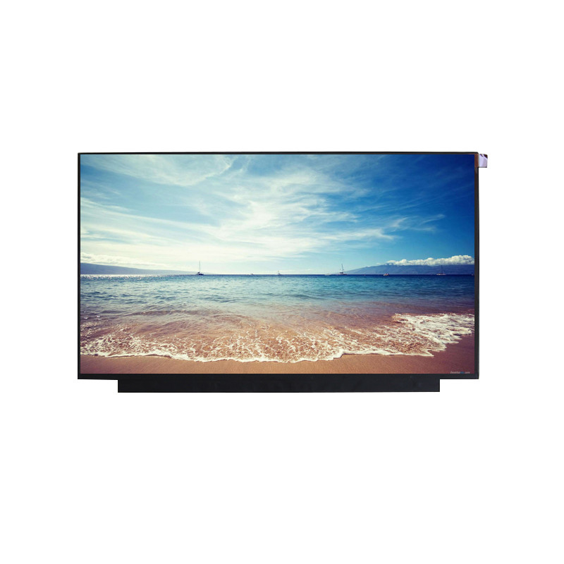 7'' TFT LCD Module 1280*800 RGB BOE TV070WXM-TS0 MIPI 39 دبوسًا درجة حرارة FPC واسعة