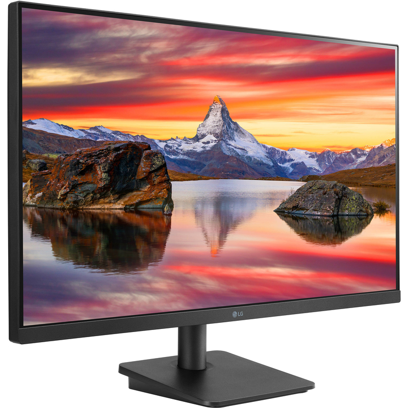 21.5'' TFT LCD Full HD LG Display 1920*1080 RGB Free View ارتفاع التباين الأصلي