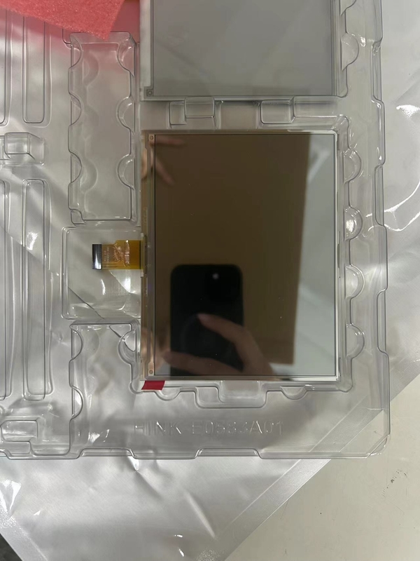 11.6'' 4 اللون 960*640 TFT MCU واجهة عالية التباين E-ورق العرض EPD