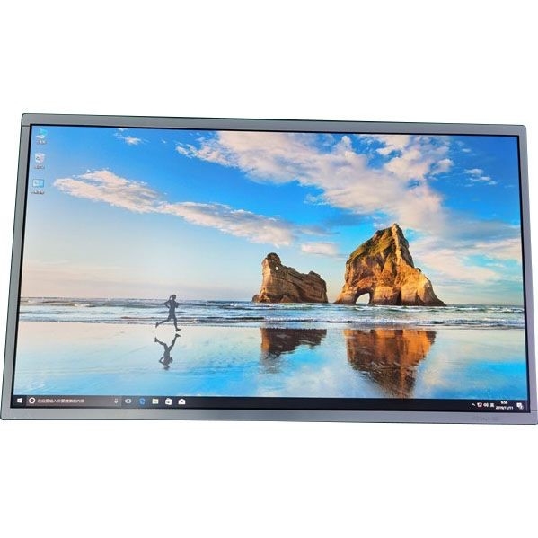 16.2'' 2880*RGB*1080 في جهاز استشعار الخلية Auo TFT LCD Module قفاز اللمس