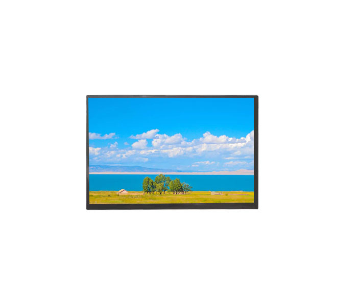 15.6' 1920*1080 RGB Tianma كل عرض OLED عالية التباين Lvds LCD Module