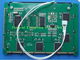RYG320240A Lcd Graphic Display Module 320x240 Dots 100٪ استبدال HANTRONIX HDG320240