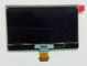 2.4" OLED Display Module Yellow Blue Or White Characters In Black Background