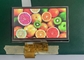 واجهة RGB وحدة TFT LCD 5 بوصة 480 × 272 شاشة ملونة IPS