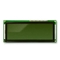 شاشة عرض LCD 192X64 مع إضاءة خلفية صفراء / خضراء / زرقاء / رمادية 3.3 فولت / 5 فولت