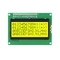 16x4 حرف أحادي اللون STN LCD 1604 حرف 16 دبوس وحدة العرض LCD 16x4