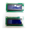 2.4 بوصة شاشة LCD أحادية اللون 122x32 مصفوفة نقطية STN COB شاشة LCD رسومية