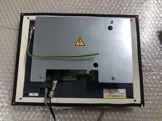 وحدات العرض المحددة لـ FANUC LCD من 8.4 بوصة إلى 19 بوصة
