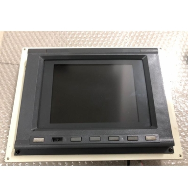 وحدات العرض المحددة لـ FANUC LCD من 8.4 بوصة إلى 19 بوصة