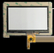 Ar AG Af Coating 4.3 ′ ′ TFT LCD Display Coverglass 480X272 شاشة LCD
