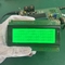 وحدة عرض LCD 4x20 مع إضاءة خلفية صفراء خضراء