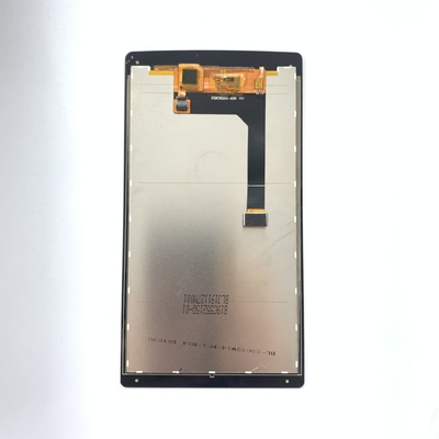 5.5 بوصة FHD TFT لمسة LCD 1080 * RGB * 1920 شاشة مع HX8399C