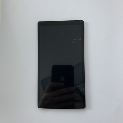 5.5 بوصة FHD TFT لمسة LCD 1080 * RGB * 1920 شاشة مع HX8399C