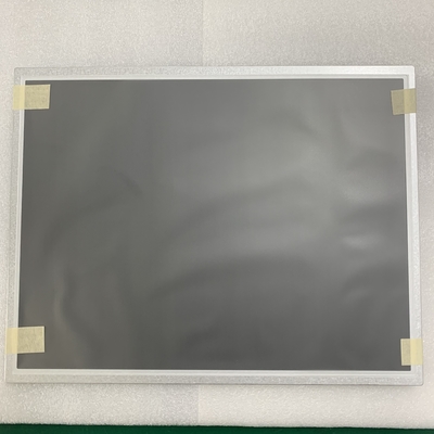 G121XCE-L01 12.1 بوصة Innolux TFT LCD Module 1024*RGB*768 262k/16.2M عرض ألوان