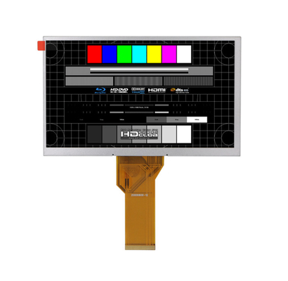 G121XCE-L01 12.1 بوصة Innolux TFT LCD Module 1024*RGB*768 262k/16.2M عرض ألوان