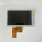 5' TFT LCD Module 800*480 RGB 2.8 إلى 3.3V عرض قابلة للتخصيص فعالة التكلفة
