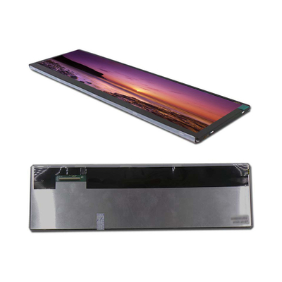 3.9' بار TFT LCD Module 480*128*RGB WinStar استبدال 6H HX8278-A