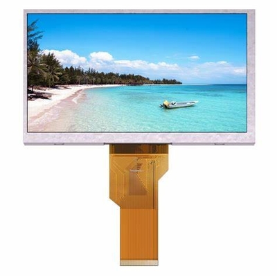 8.4'' TFT LCD Module 800*RGB*600 IVO M084GNS1 R1 عرض صناعي لدرجة حرارة واسعة