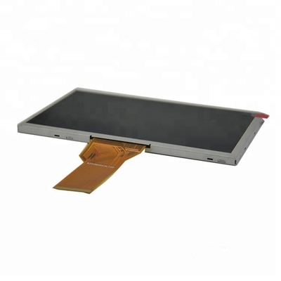 12.1'' TFT LCD 1024*768 RGB XGA INNOLUX CHIMEI G121X1-L04 درجة حرارة واسعة وتباين عال