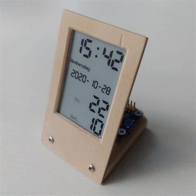 5.83'' EPD HINK-E0583A04 648*480 JD79686 لنظام ملصقات الرف الإلكترونية
