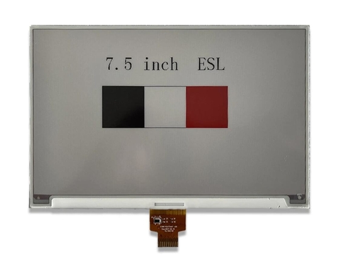 11.6'' EPD 960*640 HINK-E116A10 لنظام العلامات الإلكترونية على الرف