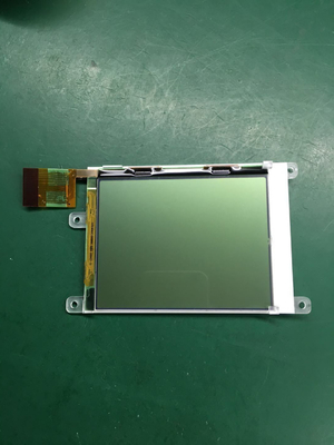 320*240 FSTN وحدة LCD الرسومية RA8835 6H عرض صناعي لدرجة حرارة واسعة