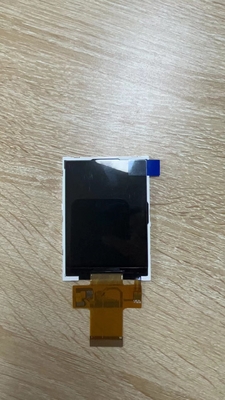3.2'' TFT 240*320 RGB LCD Module درجة حرارة واسعة 40 PIN عرض صناعي