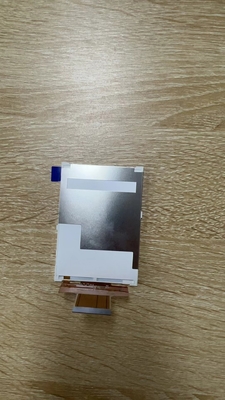 3.2'' TFT 240*320 RGB LCD Module درجة حرارة واسعة 40 PIN عرض صناعي